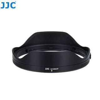 JJC 遮光罩ALC-SH177 SONY FE 16-35mm f/2.8 GM II (SEL1635GM2)適用