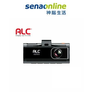 ALC CX60 兩用式汽車行車記錄器
