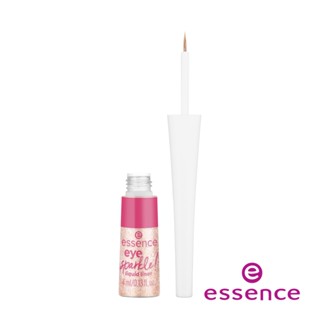 essence 艾森絲 閃閃動人眼線液