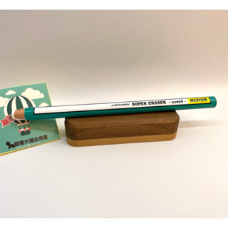 現貨 日本 三菱 Uni 紙捲 Super Eraser EK-100 橡皮擦 素描 HB - 6B