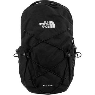 The North Face 北臉 機能後揹包 黑色