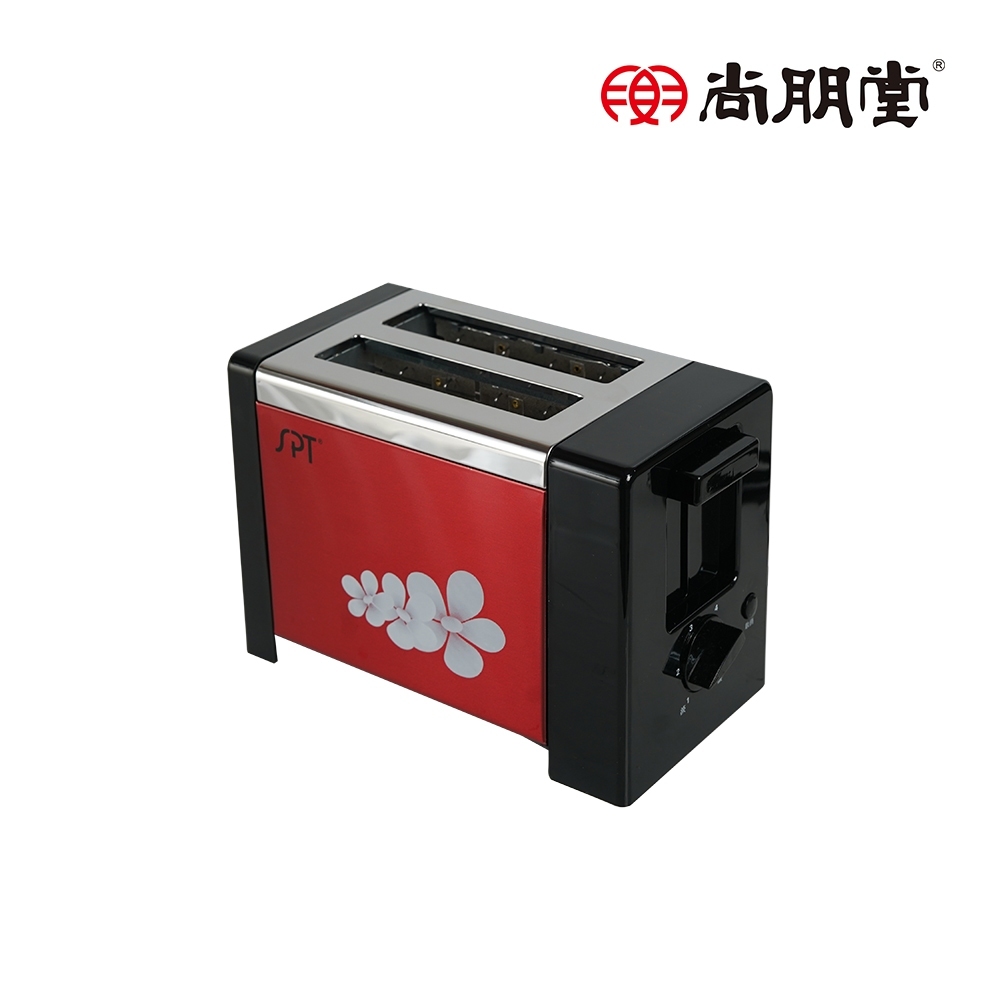 尚朋堂 Sunpentown 專業型烤麵包機 SO-928