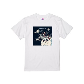 Candy Pie-candy pie spaceship-白