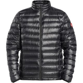 Pajak Levity 登山輕量羽絨衣 歐規 750FP 男 黑色