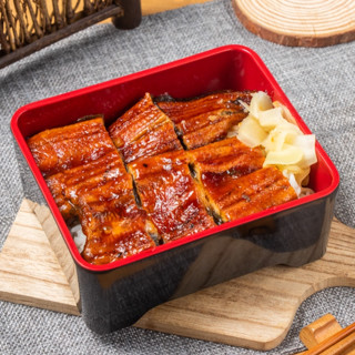 現貨蒲燒鰻 有實體店面 白鰻 節日禮盒 露營美食