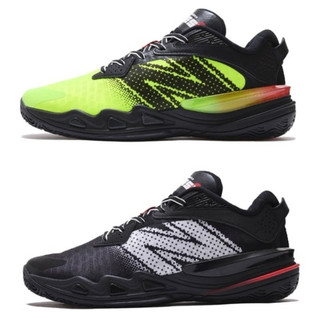 （無現貨請先詢問）代購 日本 New Balance FuelCell HESI LOW v2 AT2&BL2 籃球鞋