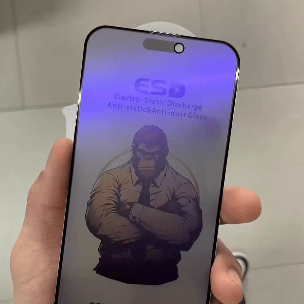 滿版 i17 防窺 玻璃貼 霧面 抗藍光 保護貼 適用 iPhone 12 13 14 15 16 17 Pro Max
