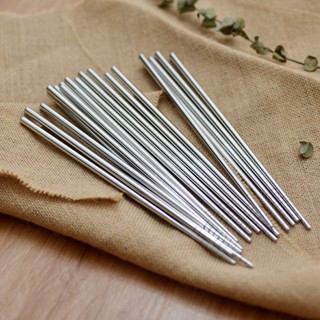 【工具象】不鏽鋼筷子 環保筷 不鏽鋼餐具 長筷 不銹鋼 筷 料理筷 環保筷子 筷子 環保餐具 生活用品