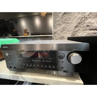 已售 Integra DRX-5.4 環繞擴大機 近全新 公司貨 保固內 可小議