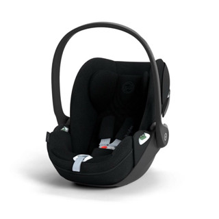 cybex cloud t 黑色 提籃 汽車座椅 寶寶汽座 新生兒座椅 新生兒 0歲