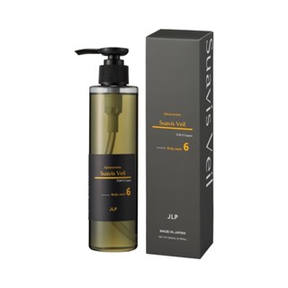 JLP 東京植萃 SV極大保濕精油沐浴露 200ml (JL113)