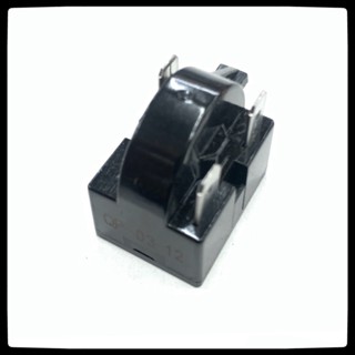 冰箱啟動器 冰箱過載保護器