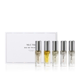 *全新* Mcctill 美珂媞歐 淡香精系列限定禮盒