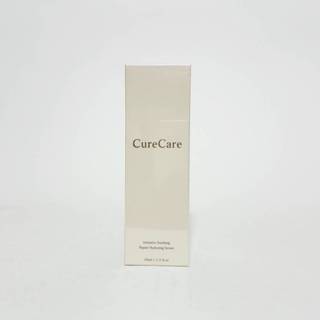 CureCare安炫曜極緻舒緩保濕精華露30ml 公司貨