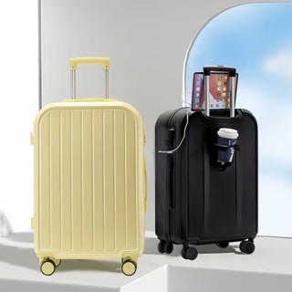 行李箱 旅行箱 登機箱 密碼箱 拉桿箱 拉鏈箱 20吋登機箱 26吋行李箱 多功能行李箱 萬向輪 大容量行李箱 小清新