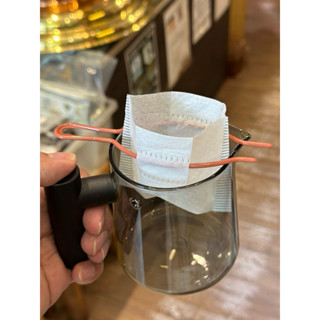 便攜式咖啡濾袋 茶葉 濾掛咖啡袋