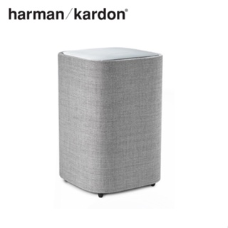 【公司貨】［Harman Kardon］無線超低音喇叭 MultiBeam SUB S