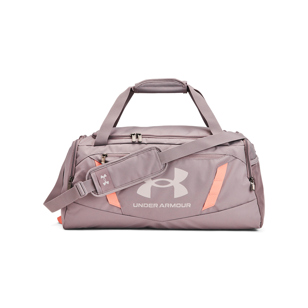 【UNDER ARMOUR】UA 男女同款 Undeniable 5.0 Duffle SM旅行包_1369222-01