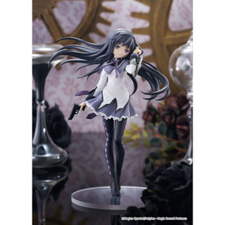 【玩模收藏】正版現貨 POP UP PARADE 曉美焰 / 魔法紀錄 魔法少女小圓 外傳 / GSC 好微笑 模型公仔