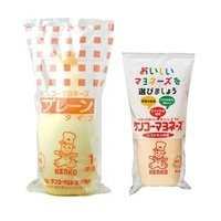 ▌黑門 ▌日本🇯🇵進口 KENKO 美乃滋 蛋黃醬 mayo 沙拉醬 章魚燒 大阪燒 沙拉 日式料理