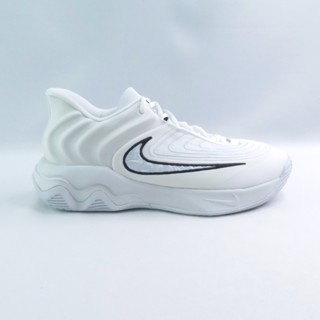 NIKE FQ3681100 Giannis Immortality 4 EP 男籃球鞋 字母哥 白 iSport愛運動