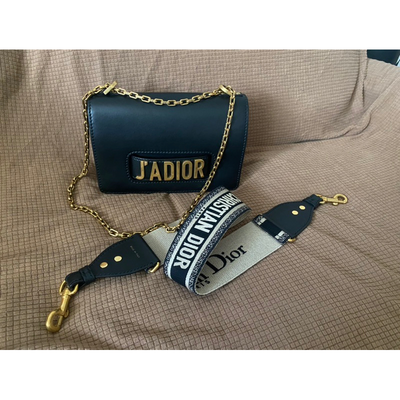 降*Dior J’ADIOR 包（送背帶）