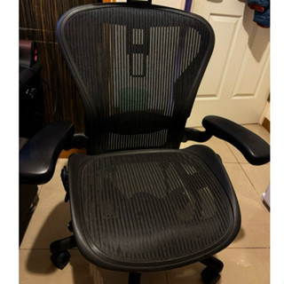 herman miller aeron 1.0 FindPrice 2024 11