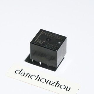 Fujitsu FTR-P4CP012W1 12V 25A 車用繼電器 豐田 RAV4 Camry TOYOTA 中控鎖