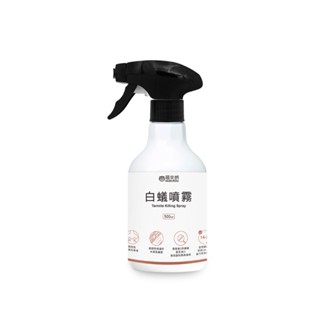 【蝦皮直營特選】福來朗 白蟻噴霧(500ml)