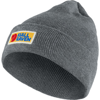 [全新正品] Fjallraven 小狐狸 Vardag Classic Beanie 保暖帽