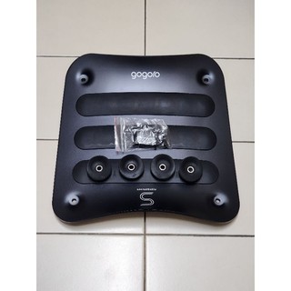gogoro1 s1 G1 GT Plus 狗一系列 原廠鋁合金踏板