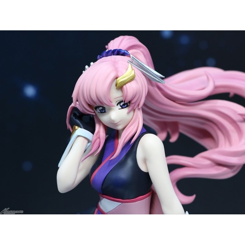 【現貨免運】萬代 日版 景品 公仔 模型 機動戰士 鋼彈 SEED FREEDOM 一番賞 A賞 最後賞 拉克絲•克萊因