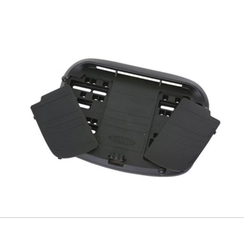 SHAD 行李箱專用底座 適用SH39 SH40 SH45 SH46 SH47 漢堡箱(台中一中街)