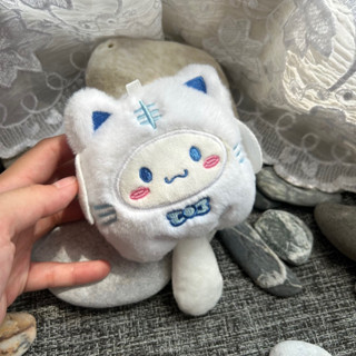 #大耳狗#三麗鷗玩偶#大耳狗尾巴#絨毛玩偶