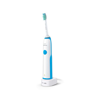 飛利浦 PHILIPS 潔淨音波震動牙刷 HX3216