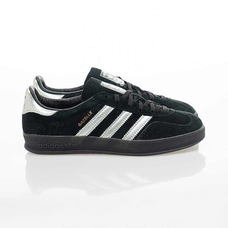 ADIDAS GAZELLE INDOOR 復古休閒鞋 ID0988