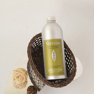 L'OCCITANE 歐舒丹 泡泡浴(500ml)-百貨公司貨/國際航空版 乳油木 薰衣草 馬鞭草 杏仁牛奶
