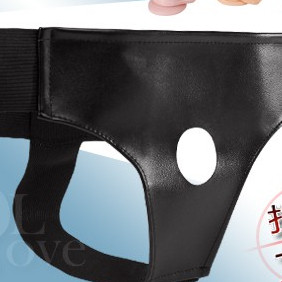 &情趣小舖&LURE STRAP‧穿戴褲﹝帶蛋蛋或吸盤都適用﹞