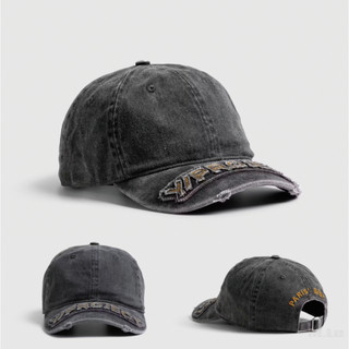 {M.Lu} Y/Project Paris Best Baseball Cap 鴨舌帽