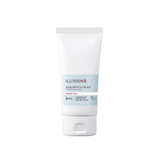 ❣️買乳液送凝膠【ILLIYOON 一理潤】神經醯胺舒敏保濕乳液 68ml 送 (神經醯胺舒敏保濕凝膠30ml)