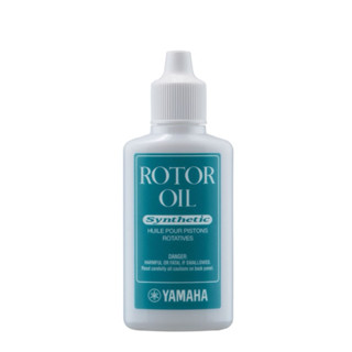 【 JUDY樂器店】全新 YAMAHA 迴瓣油 轉閥油 / ROTOR OIL / ROIV