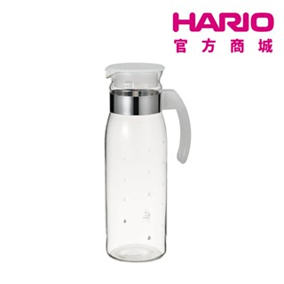 【HARIO】純白便利冷水壺 RPBN-14-TW【HARIO】