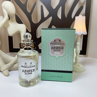 預購⚡ 潘海利根 杜松司令淡香水 Juniper Sling Edt 100ml 淡香水 香水 PENHALIGON'S