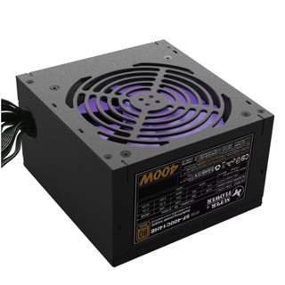 振華 BRONZE KING II 銅牌王II 400W/450W/500W/650W 80+銅牌 電供 電源供應器