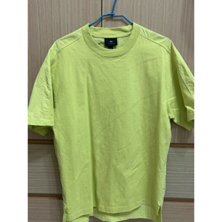 二手衣服/褲子 運動品牌 休閒 短袖 net /new balance/HM