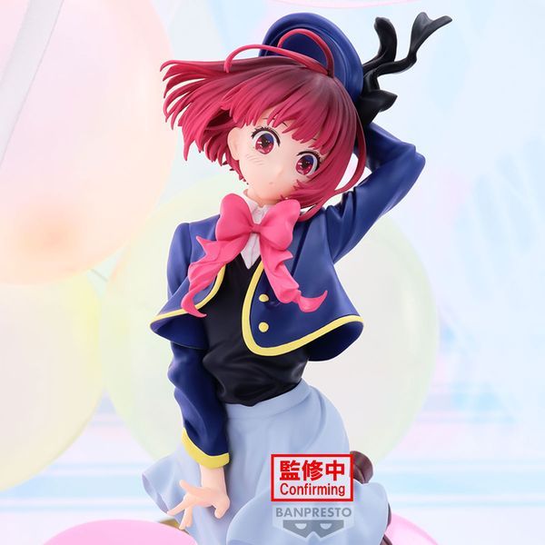 玩日藏 預購 25年 1月 景品 我推的孩子 有馬佳奈 佳奈 AIR FLOW FIGURE 18CM 代理版