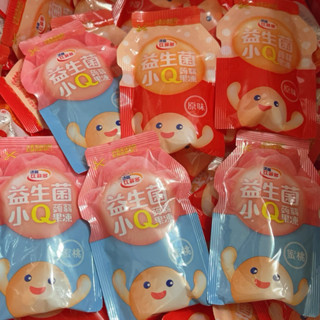 活益比菲多 益生菌小Q果凍300g/600g