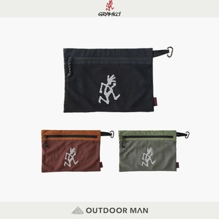 [Gramicci] POUCH (GRB0076)
