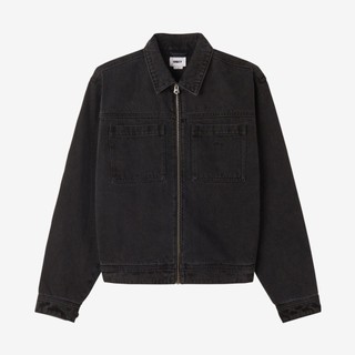 Obey Hardwork Zip Up 外套