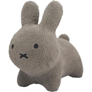 (預購)日本 ides Bruna bonbon x MEDICOM TOY 跳跳兔 絨毛款 灰色